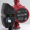 Engergiesparende Umwälzpumpe Grundfos Alpha Pro